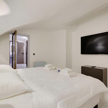 Apartmán Beautiful 1Br6P - Montorgueil Rdc Paříž Exteriér fotografie