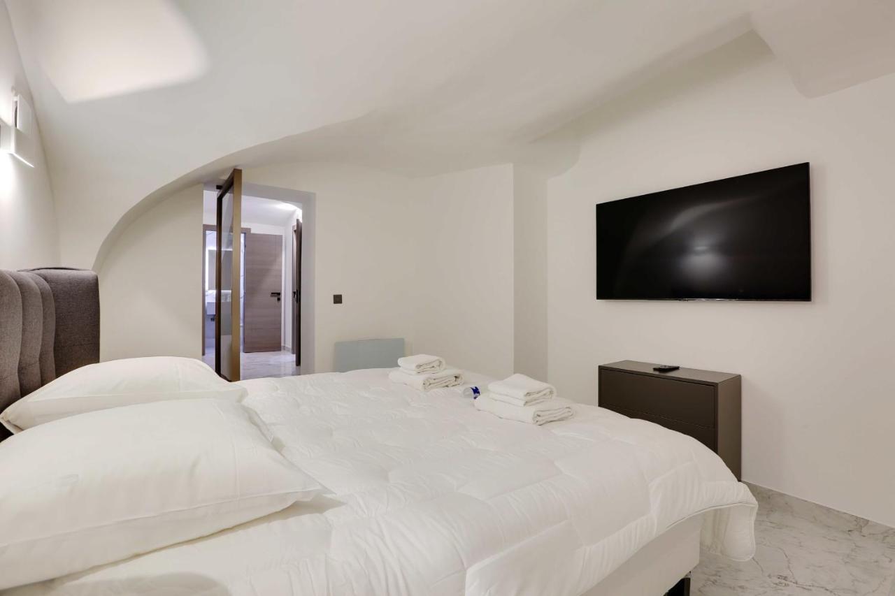 Apartmán Beautiful 1Br6P - Montorgueil Rdc Paříž Exteriér fotografie